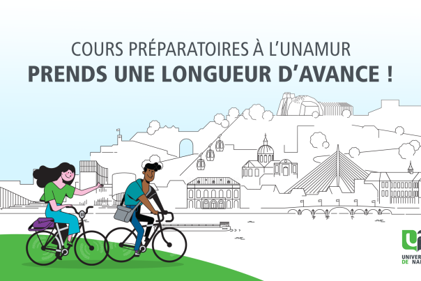 Cours préparatoires août 2025