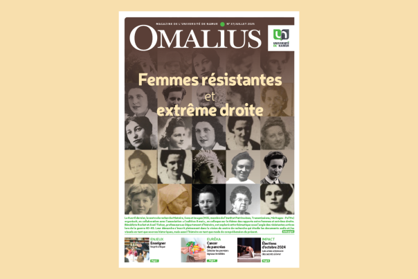 Omalius #37
