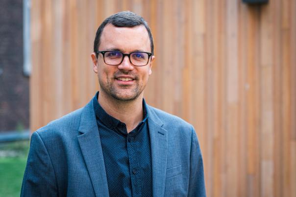 Photo d'Henry-François Renard