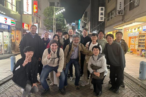 équipe-gilles-perrouin-japon