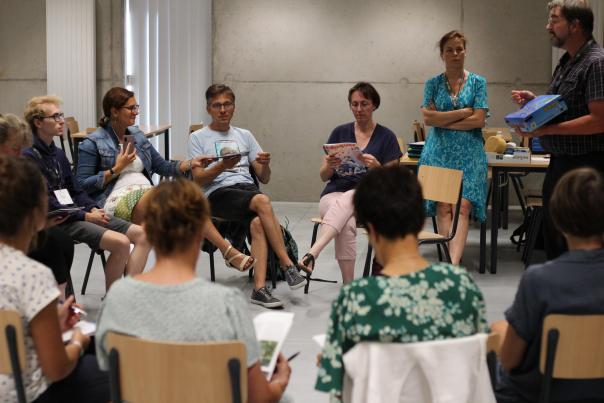 Congrès des Sciences 2024