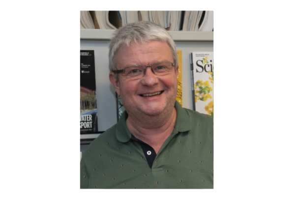 Thierry Arnould (ORBI)