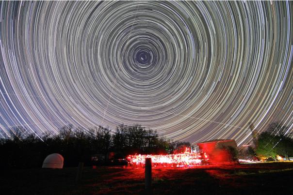 Certificat en sciences et philosophies de l'Univers