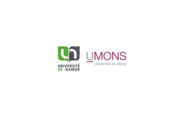 Logo UNamur UMons