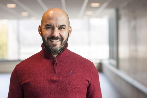 Tijani Tabarrant (c) F. Struzik