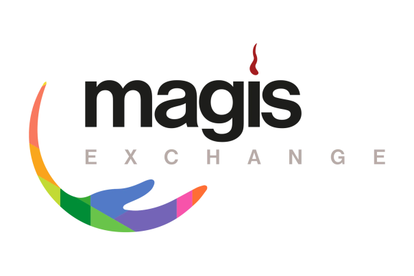 Logo du programme Magis Exchange