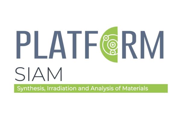 Logoe de la plateforme technologique SIAM