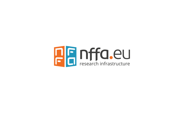 Logo NFFA.eu