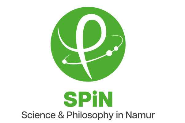 Logo du centre SPiN de l'Institut ESPHIN
