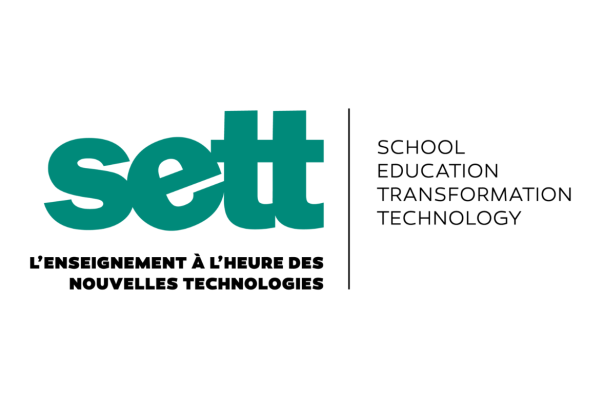 Logo SETT