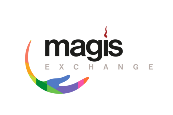 Logo du programme magis exchange