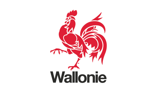 Logo Wallonie