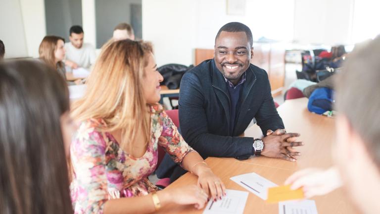 Etudiants de l'UNamur