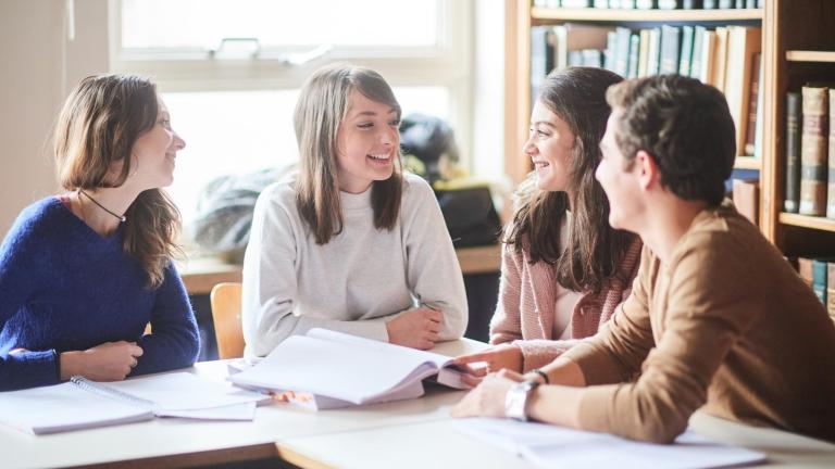 Département de sciences, philosophie et sociétés