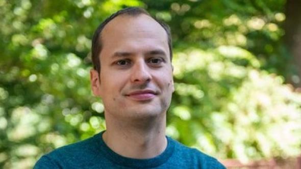 Photo de Vincent Jacquet