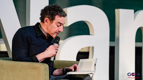 Phot de Thomas Gunzig