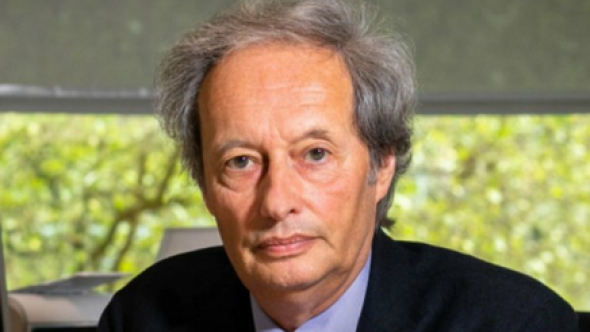 Cédric Visart de Brocarmé