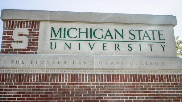Michigan State University