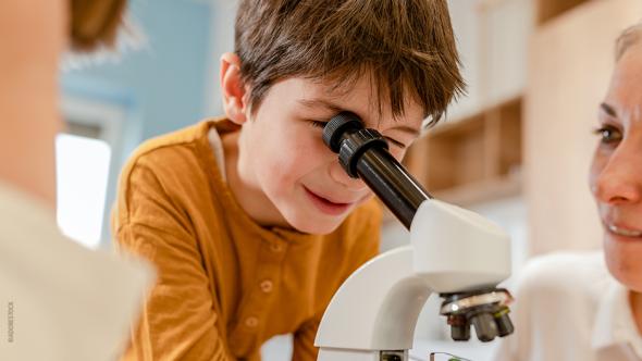 Vulgarisation Scientifique