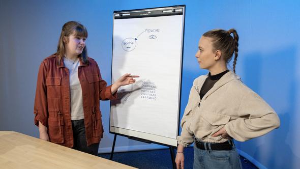 Vulgarisation scientifique - It's not rocket Science