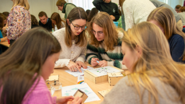 escape game médecine