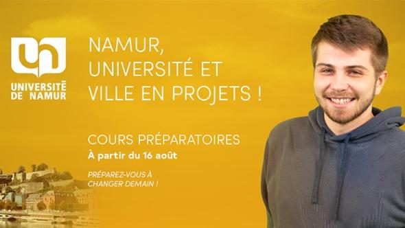 Cours préparatoires