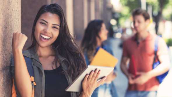 Minguide bien-être pour les étudiants UNamur