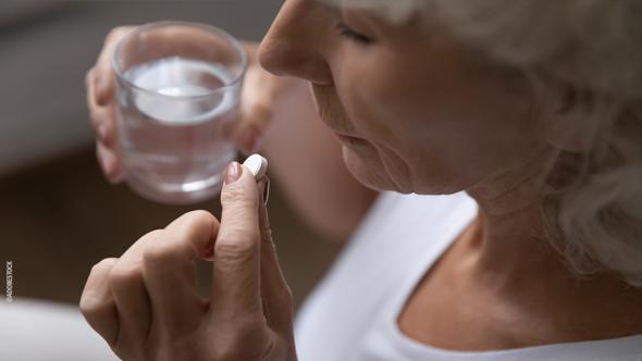 médicament traitement ménopause 