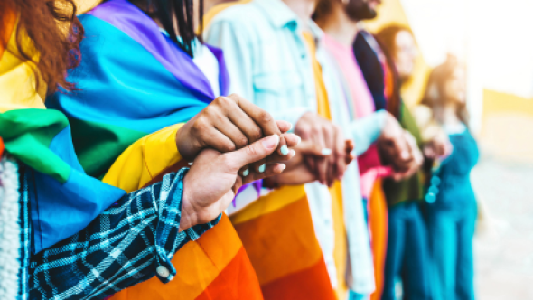 Chez Marsha : un cercle pour les jeunes LGBTQIA+ 