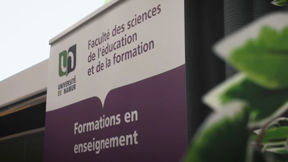 Inauguration de la FaSEF