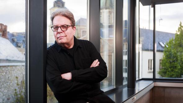 Photo de Douglas Kennedy