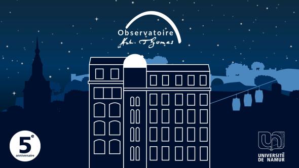 visuel 5e anniversaire observatoire antoine thomas