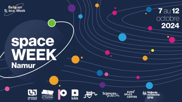 Space Week 2024