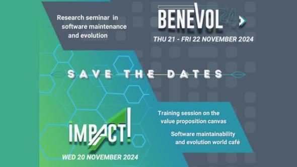 Visuel Impact Day