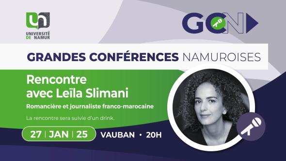 Visuel GCN 3 - Leila Slimani