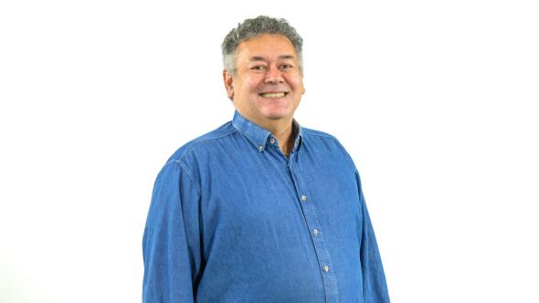 Gabriel Dias De Carvalho