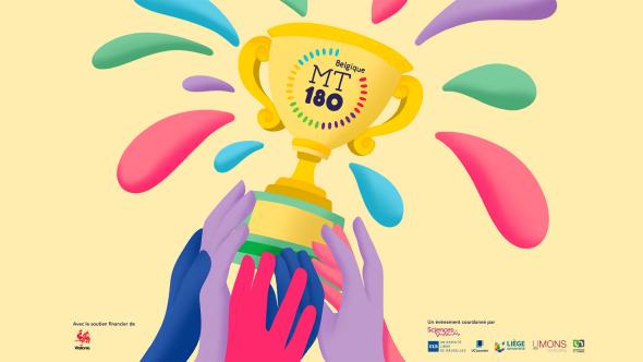 Finale nationale MT180