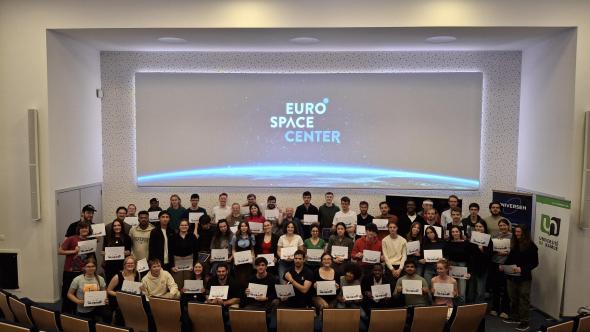 UNIVERSEH_Spring School 2025