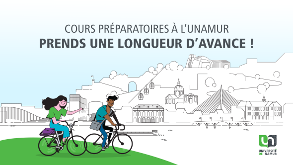 Cours préparatoires août 2025