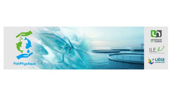 Fish physiology in support to sustainable aquaculture conference