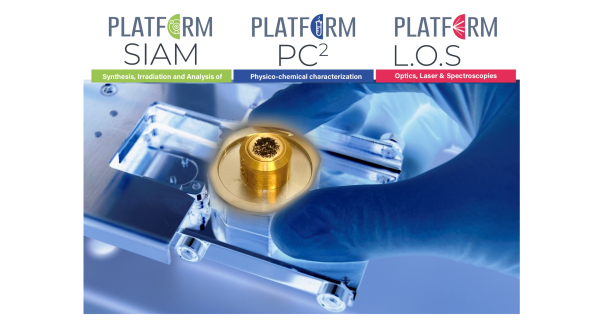 Visuel de l'invitaiton à l'évènement