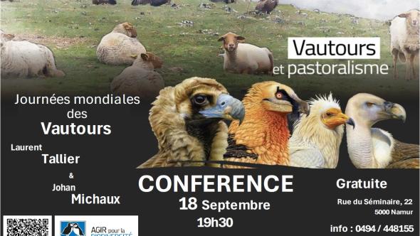 visuel conférence