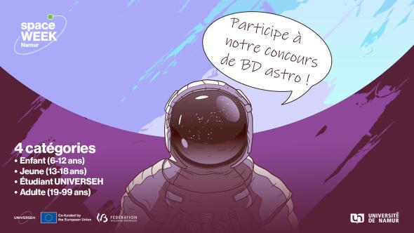 Banner concours BD 2025