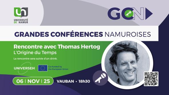 affiche GCN Thomas Hertog
