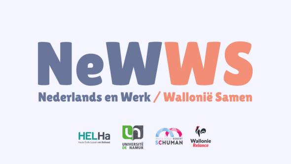 Logo NeWWS