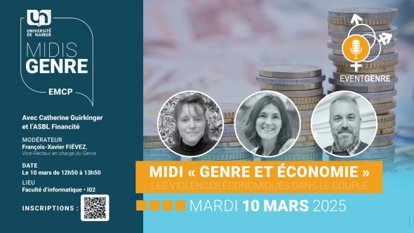 Affiche de l'événement