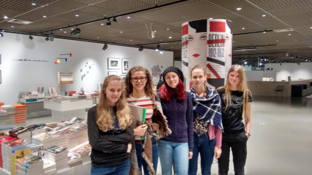 Activité unité allemand