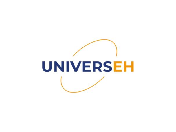 Logo UNIVERSEH