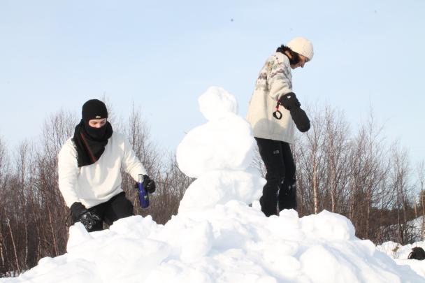 Winter School UNIVERSEH