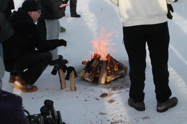 Winter School UNIVERSEH